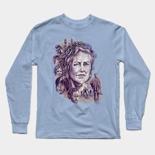 Carol Long Sleeve T-Shirt